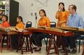 9.22.2013 The Experimental Chinese School Gu-zheng Demonstration (2)